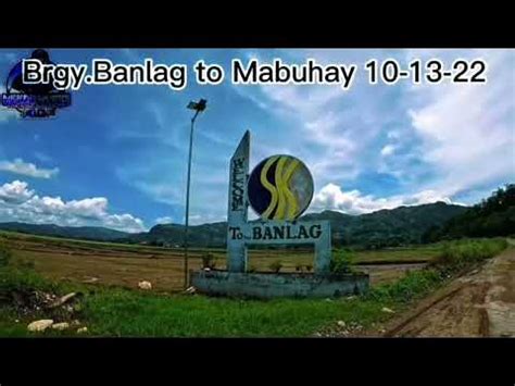 mabuhay valencia city bukidnon